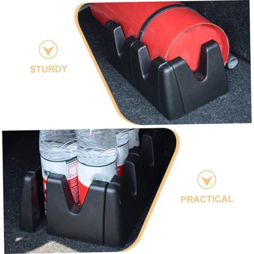 Fixation coffre voiture Healeved pour bloquer les objets instables