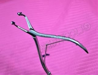 GERMAN DENTAL CROWN GRIPPER REMOVER PLIER 6