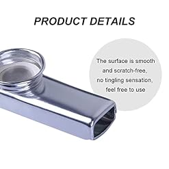 Kazoo, Kazoo Instrument, Kazoo Instrument Enfant, Kazoo Jeux, Kazoo Pour Enfants, Kazoo Trombone, Instrument Cazoo… - Les Beatles, Paul McCartney, John Lennon, RIngo Starr, George Harrison Kazoo, Kazoo Instrument, Kazoo Instrument Enfant, Kazoo Jeux, Kazoo Pour Enfants, Kazoo Trombone, Instrument Cazoo… – Image 4