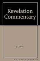 Revelation Commentary 1595812180 Book Cover