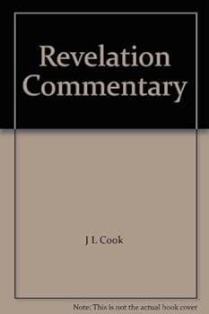 Unknown Binding Revelation Commentary Book