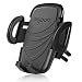 Produktbild Volport Handy Halterung Auto Lüftung, Universal 360 Grad Verstellbar KFZ Halter Smartphone Handyhalterung für iPhone 11 Pro XS Max XR X 8 8 Plus 7, Samsung Galaxy Note 10 S10 S9 Note9, Huawei, LG