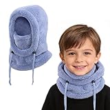 【Âge Recommandé】: Tissu extensible, design ajustable, convient à la plupart des garçons et filles de 3 à 10 ans.