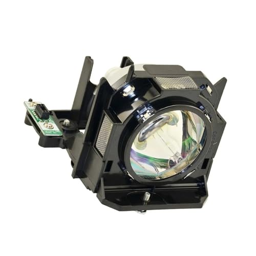 Lampe ET-LAD60 pour animer vos soirées cinéma sur Panasonic DZ6700