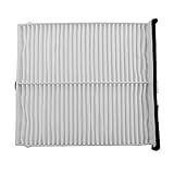 Beck/Arnley 042-2217 Cabin Air Filter
