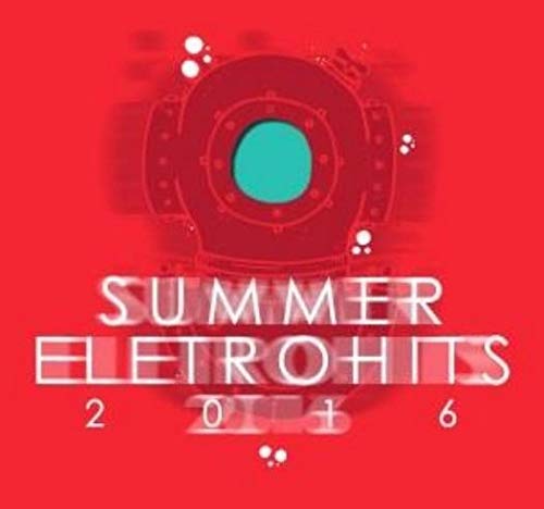 Summer Eletrohits 2016