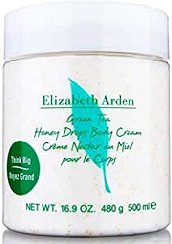 Elizabeth Arden Crema per il Corpo con Te Verde - 500 ml