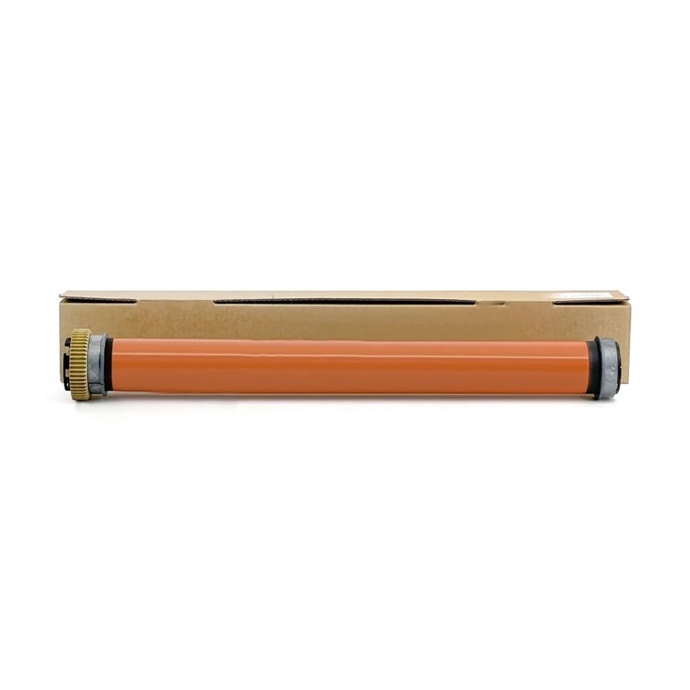 Rouleau pression chauffant pour Canon IR 8105 corrigeant les défauts d'encrage