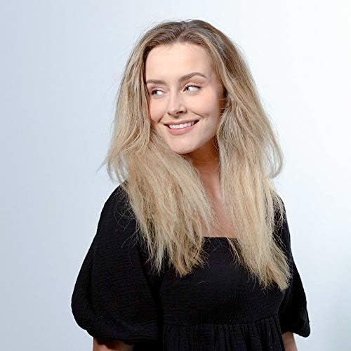 Toni&Guy Hello Day! Secret Volumising Crimper, TGIR1935UKE