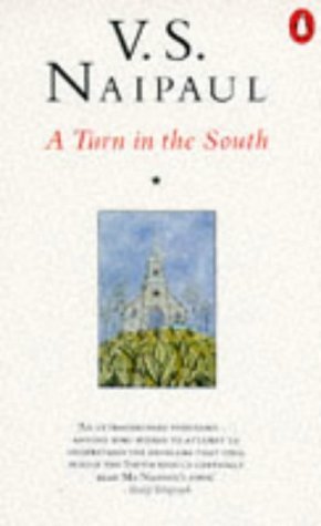 Buy A Turn in the South โ BookShops.in