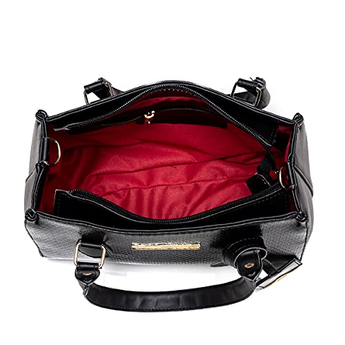 Kit Bolsas Feminina Mochila Feminina + Lorena + Bolsinha