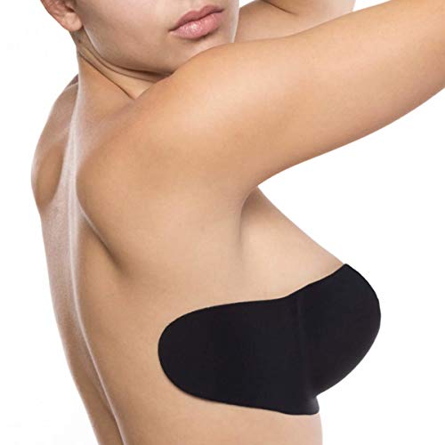 Bye Bra Coppa Del Reggiseno-E29287 Black Cup B