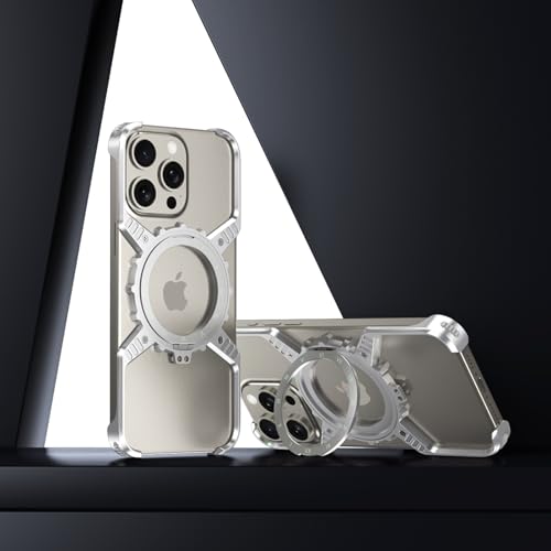 Éviter Surchauffe iPhone 13 Pro Max avec cette Coque sans Dos