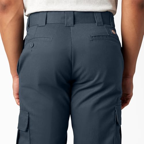 Image of Dickies Men's Flex Regular Fit Cargo Pants