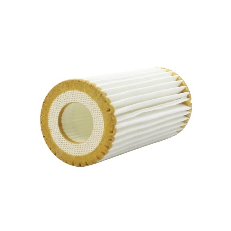 filtro de aceite del motor Filtro De Aceite 06L115562B Compatible Con Compatible Con Compatible Con Tiguan Mk2 Compatible Con Touareg Sharan 2.0TSI 2017-2022(8 Pcs Oil Filter)