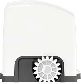AGL, Motor portão residencial izzy 500 speed inteligente 220V AGL