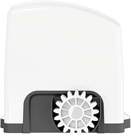 AGL, Motor portão residencial izzy 500 speed inteligente 220V AGL