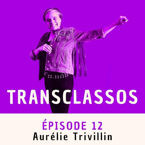 Aur&eacute;lie Trivillin, de l'usine de bonbons &agrave; la sc&egrave;ne, de la sc&egrave;ne &agrave; l'associatif : claquer la porte du Th&eacute;&acirc;tre, sans regret