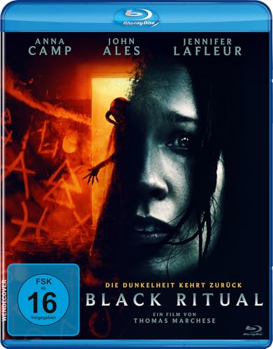 Photo de Black Ritual