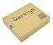 Carviya Cigarette Lighter Male Plug Adapter Inverter Cable Power Supply Cord 12V/24V 3FT 16AWG with LED Light For Car Inverter,Air Pump, Electric Cup DIY