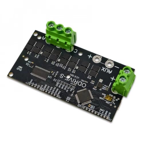 Module de commande de moteur BLDC 12V-56V à haute précision pour encodeurs - 2