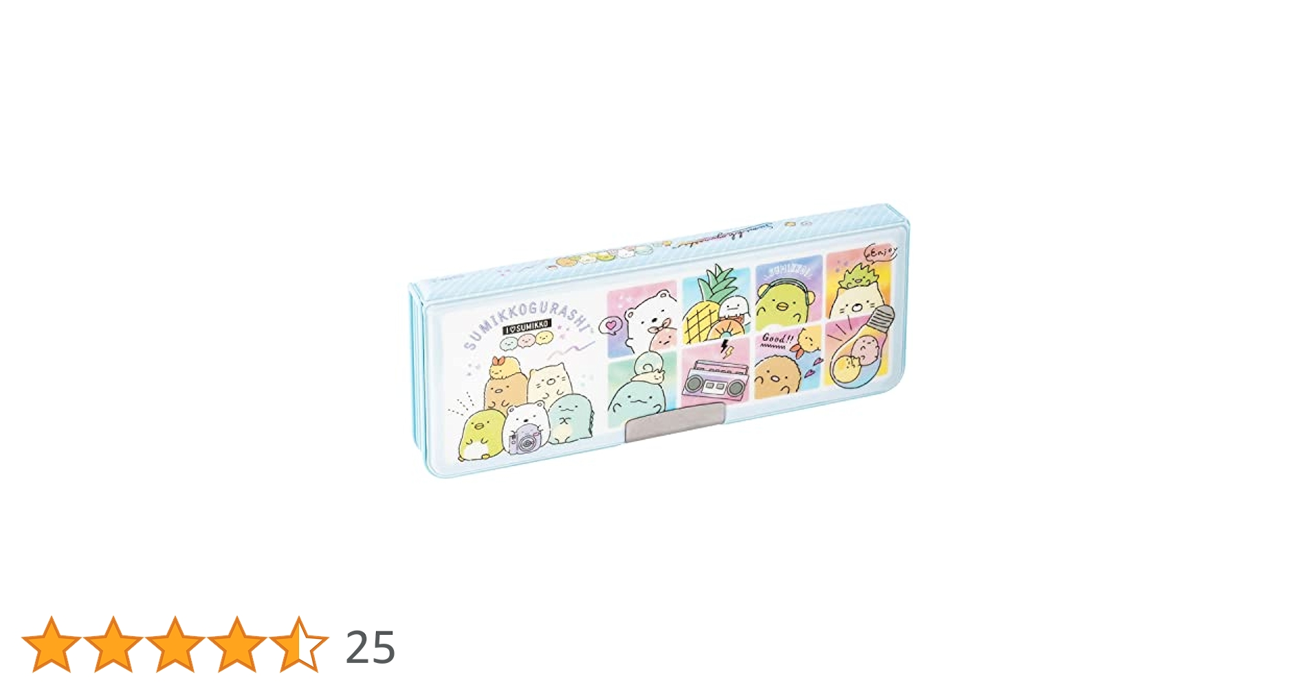 すみっこ　ハッピーボックス×10 すみっこ様専用 ハッピーボックス×10