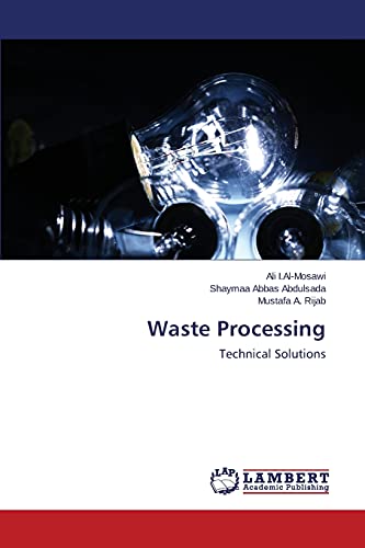 Waste Processing: Technical Solutions