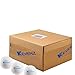 KEVENZ 3 Star Ping Pong Balls, 60,120 or 12 Pack Advanced Table Tennis Balls,Bulk Outdoor Ping-Pong Balls