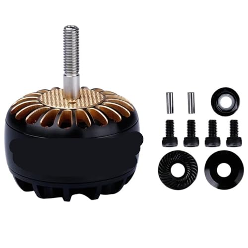 Moteur sans balais 660KV 6S moteur 4214 brushless motor pour drone de course et aéromodélisme RC