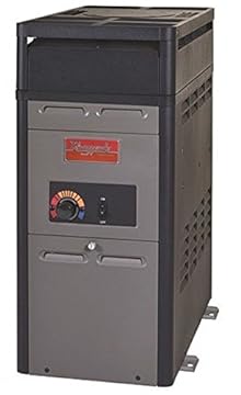 best gas pool heater for inground pool