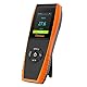Temtop PM2.5 PM10 Laserpartikeldetektor P600,Präziser Raum Luftqualität Monitor, Tragbar Und Einfach Zu Bedienen, Ideal Für Zuhause, Büro Und Auto