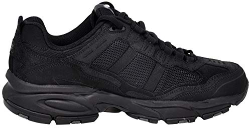 Image of Skechers Men's Vigor 2.0 Trait Memory Foam Sneakers