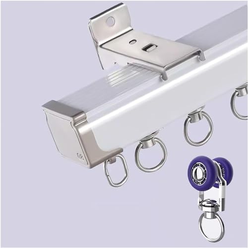 J[eVOgbNV/ǎtAȃJ[e[rO[/Q̎d؂ J[e[(Wall Mount,15ft/457cm)