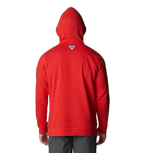 Image of Columbia mens Trek Hoodie
