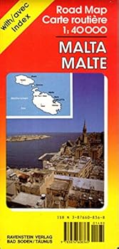 Malta: With Index