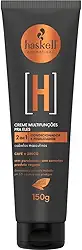Haskell Creme Multifuncoes Pra Ele 150Gr