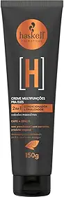 Haskell Creme Multifuncoes Pra Ele 150Gr
