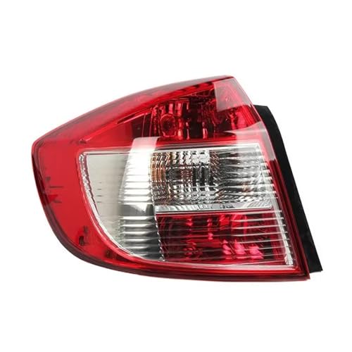 Feu arrière Suzuki SX4 gauche 2007 2008 2009 2010 2011 2012 feu pare-chocs
