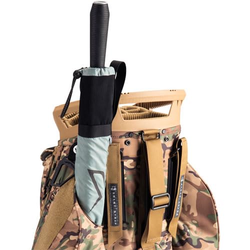 SUN MOUNTAIN C-130 カートバッグ　(14分割) Amazon | Sun Mountain メンズ 2022 C130 14分割ゴルフカート