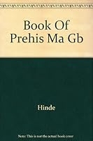 Book of Prehistoric Ma 0448131048 Book Cover