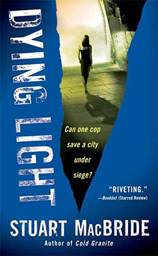 Dying Light (Logan McRae) view 2