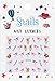 Snails 518084 Kinder Nagelsticker, Motiv: Flamingos, abziehbar