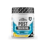 Post Training 500 Gr