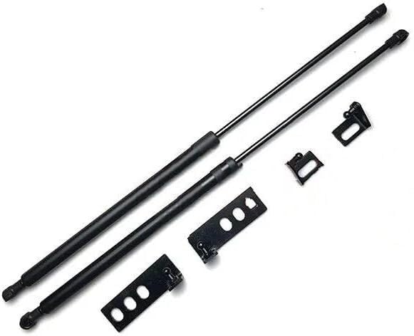 Vérins à gaz pour VW Jetta MK7 2019-2024 de capot moteur