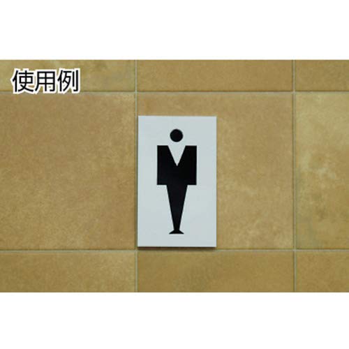 光 プレート 化粧室TOILET 00783876-1 UP505-3 g6bh9ry Amazon.co.jp: 光 プレート 化粧室TOILET 00783876-1 UP505-3