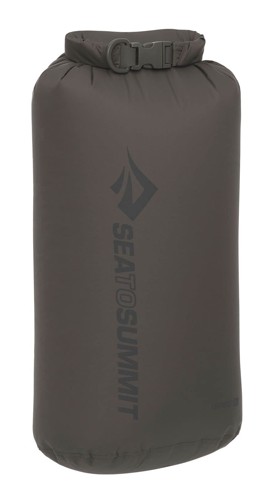 Sea to SummitLightweight Dry Bag - Waterproof Storage - Roll-Top Closure - Recycled Fabric - Base Lash Point & D-Ring - For Backpacking & Kayaking