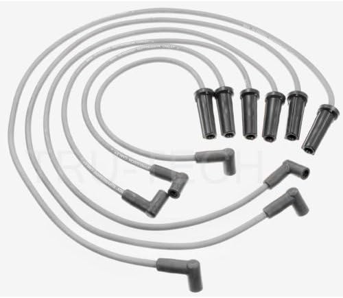 Standard Motor Products 2902 Spark Plug Wire Set