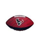 Wilson American Football NFL Team Tailgate, Gummi