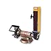 Kalamazoo 2SK7 Combination Sanders with Grinder, 1/2 hp, 110V, 2"