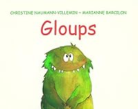 Gloups 2211095356 Book Cover